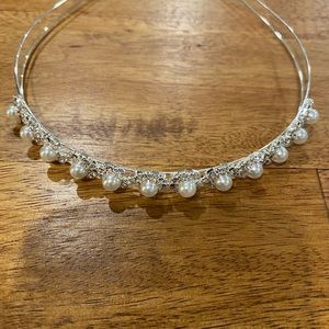 Women fancy headband . Brand new !!